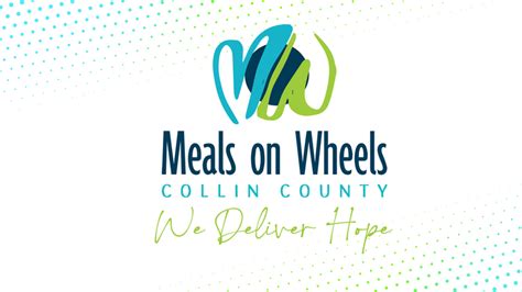Meals On Wheels Collin County Frisco Tx