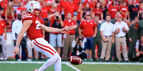 Means A Lot Foltz Legacy Lives On Through Kicking Camp In Grand Island