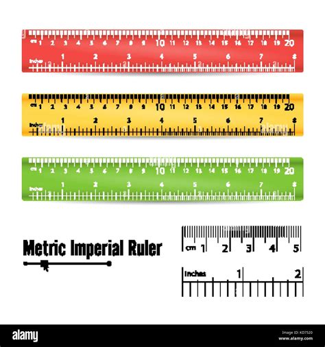 Measure Length Millimeters Hi Res Stock Photography And Images Alamy