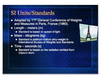 Measurement Introduction Ppt Download