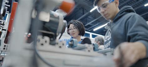 Mechanical Engineering Technician Manufacturing Sault College Mechanical Engineering Technician Manufacturing Sault College