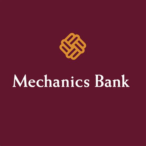 Mechanics Bank Online Banking Guide Mechanics Bank Login To Online
