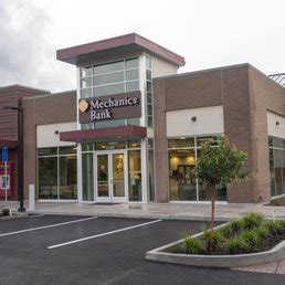 Mechanics Bank Reviews Read Customer Service Reviews Of Mechanicsbank Com