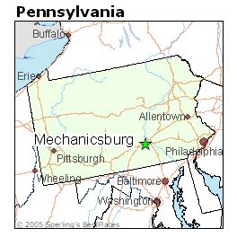5 Tips Mechanicsburg PA