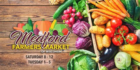 Medford Farmers Market Starts This Week R Medfordma