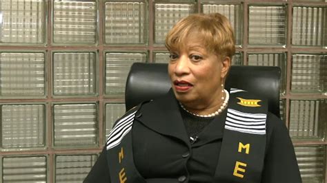 Medgar Evers College President Dr Patricia Ramsey Aims To Create