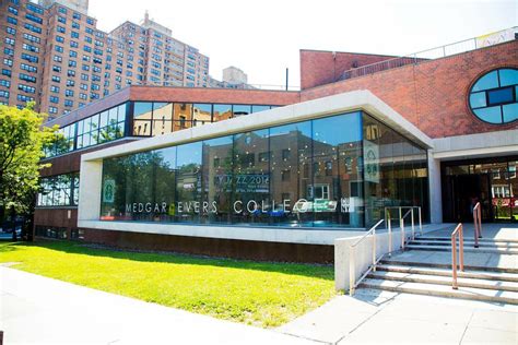 5 Ways Medgar Evers College