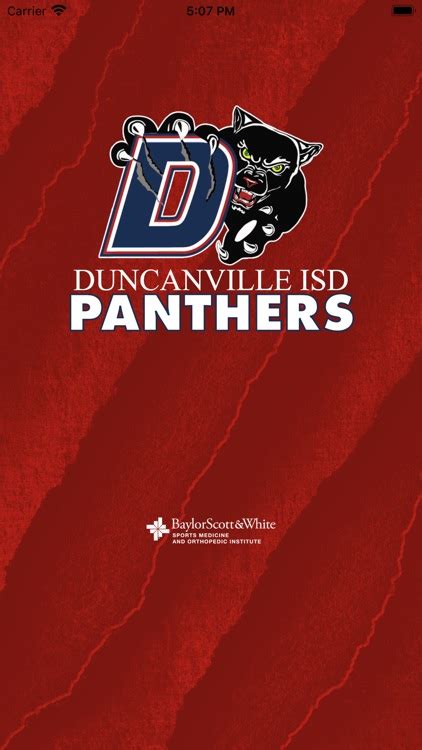 Media Center Duncanville Independent School District