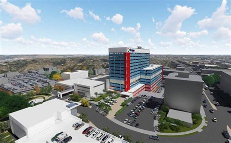 Media Covers Scripps Master Plan Announcement