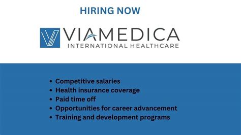Medica Careers