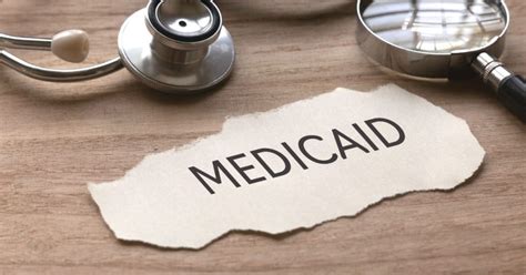 Medicaid Frozen What You Need To Know Now Open Commons Hub
