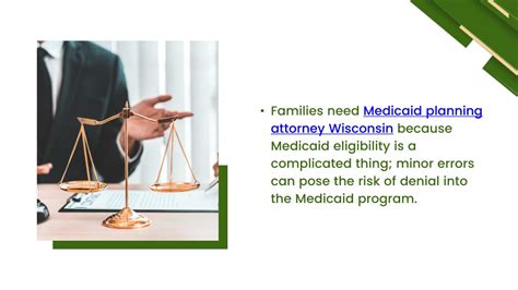 Medicaid Planning Attorney