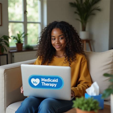 Medicaid Therapy