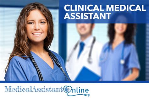 Medical Assistant Online
