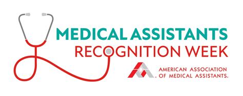 Medical Assistant Week
