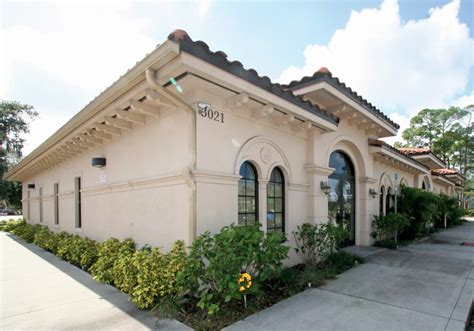 Medical Associates Of Brevard Melbourne Florida Construction