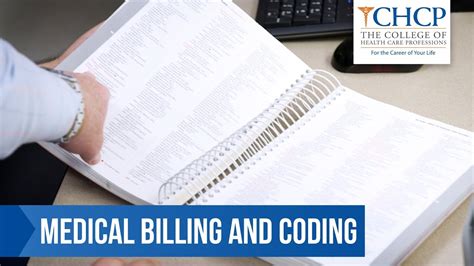 Medical Billing And Coding Certification Program Online At Chcp Youtube