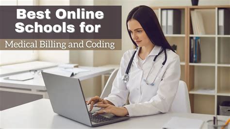 Medical Billing And Coding Online Schools