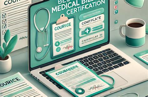 Medical Billing Certification Online Training