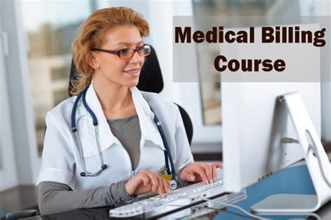 Medical Billing Course Details Cost Certification Eligibility