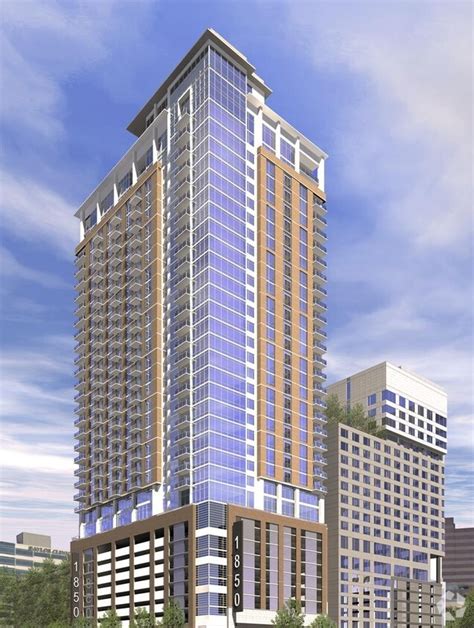 Medical Center Apartments