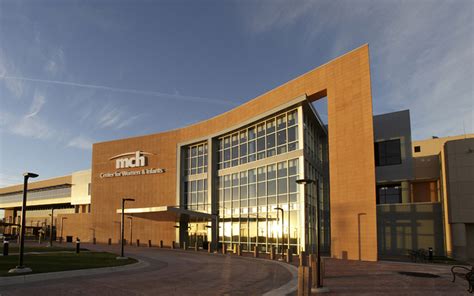 Medical Center Hospital Odessa Center For Women And Infants Sbl