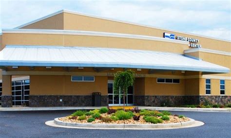 Medical Center Mountain View