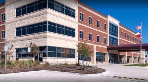 Medical City Alliance 22 Photos 85 Reviews 3101 N Tarrant Pkwy