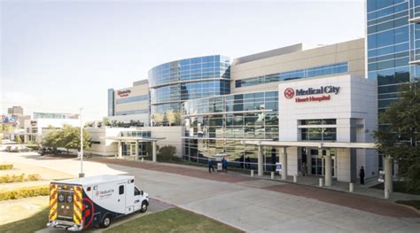 Medical City Dallas Celebrates Opening Of Heart And Spine Hospitals