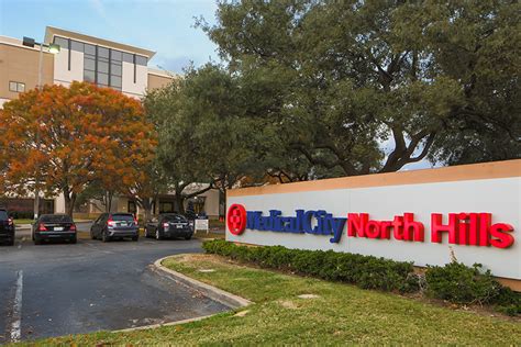 Medical City North Hills First In North Texas Offering New Heart Tech