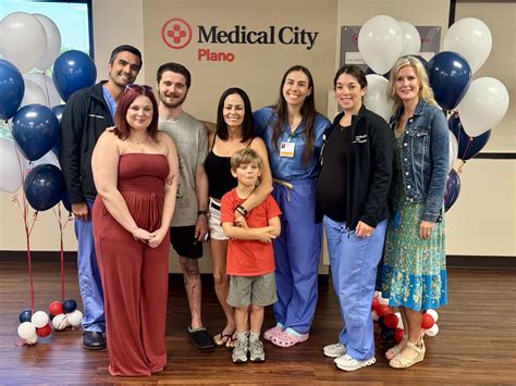 Medical City Plano Emergency Room