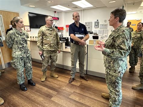 Medical Clinic Washington Washington Navy Yard Branch Naval Health Clinic Quantico
