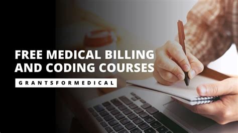 Medical Coding and Billing Classes Online