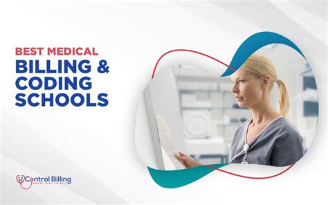 Medical Coding And Billing Schools