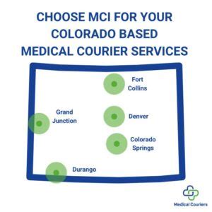Medical Colorado Delivery Service Medical Couriers Medical Colorado Delivery Service Medical Couriers