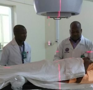 Medical Dosimetrist Programs