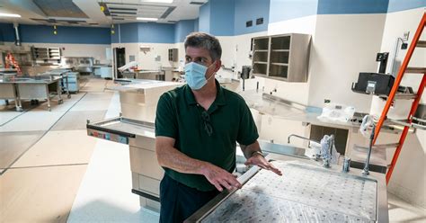 Medical Examiners In Hennepin And Ramsey Counties Are Skipping Some