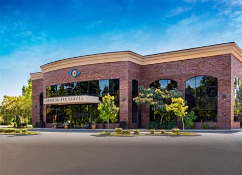 Medical Eye Center Medford Oregon