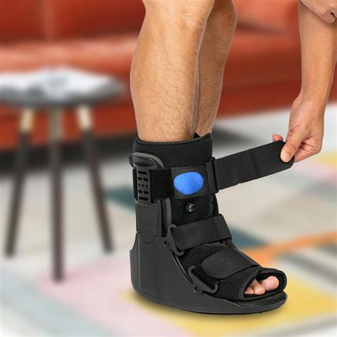 Medical Foot Boot