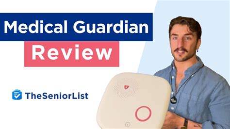Medical Guardian Review 2024 Cost And Features Radiant Crafter