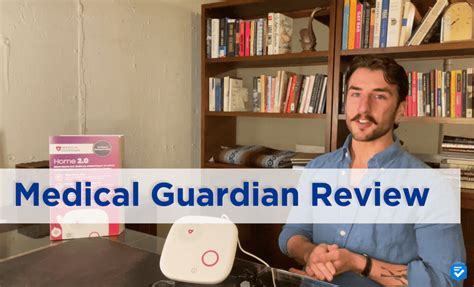 Medical Guardian Reviews Our Hands On Test 2025
