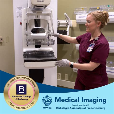 Medical Imaging Of Fredericksburg 540 741 9729
