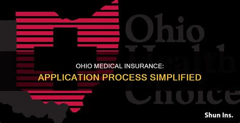 Medical Insurance Ohio