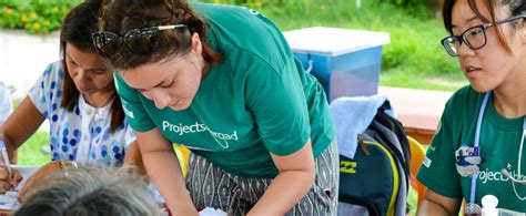 Medical Internships In The Philippines For Teenagers Projects Abroad