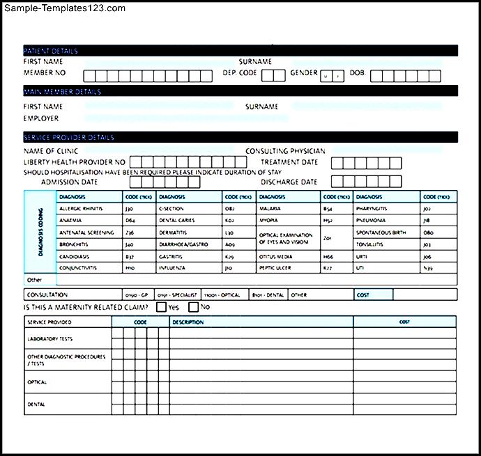 Medical Invoicing Software