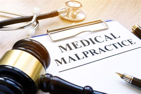 Medical Malpractice Lawyers Chicago