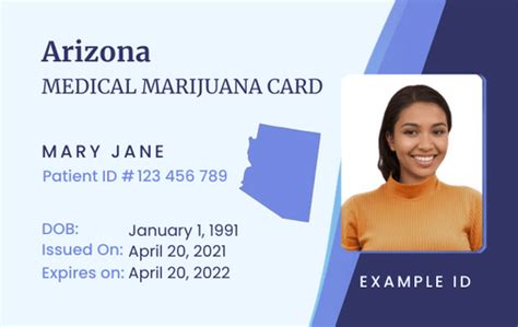 Medical Marijuana Card Arizona Medical Marijuana Card Arizona