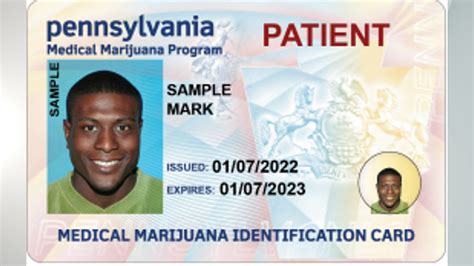 Medical Marijuana Card Pa