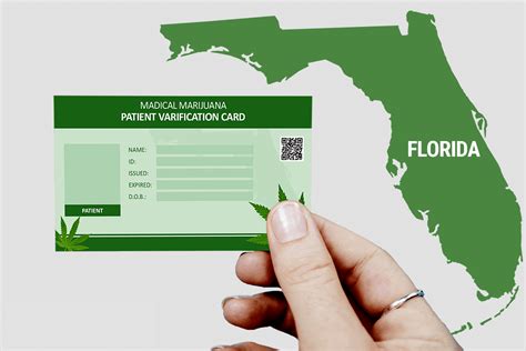 Medical Marijuanas Card Fl