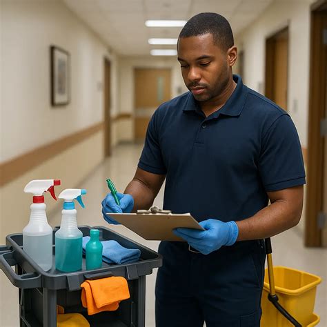Medical Office Cleaning Nashville Tn
